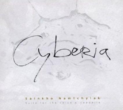 Cyberia - CD Audio di Sainkho