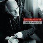 Einaudi Essentiel - CD Audio di Ludovico Einaudi