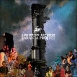 Taranta Project - CD Audio di Ludovico Einaudi