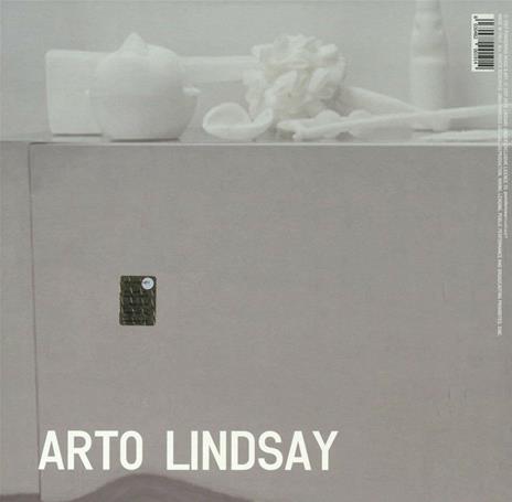 Cuidado Madame - Vinile LP di Arto Lindsay - 2