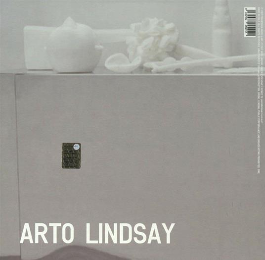 Cuidado Madame - Vinile LP di Arto Lindsay - 2