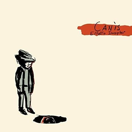 Effetto Dopler - CD Audio di Canis
