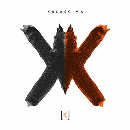 K - CD Audio di Kalascima