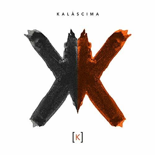 K - CD Audio di Kalascima