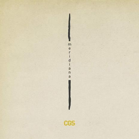 Meridiana - Vinile LP di Canzoniere Grecanico Salentino