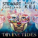 Stewart / Kej,Ricky Copeland - Divine Tides