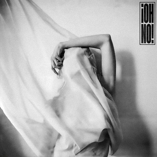 Oh No! + People (Alternate Version) (7'' 45 Giri - Vinile LP di Micah P. Hinson