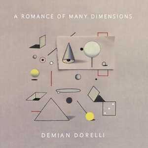 Vinile A Romance Of Many Dimensions (Flatland) Demian Dorelli