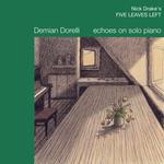 Nick Drake'S Five Leafs Left