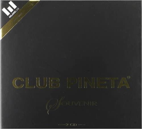 Club Pineta Souvenir - CD Audio