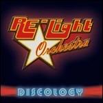 Discology - CD Audio di Relight Orchestra
