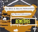 Remedios (Cd Singolo)