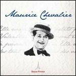 Maurice Chevalier - CD Audio di Maurice Chevalier