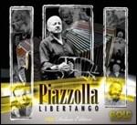 Astor Piazzolla - CD Audio di Astor Piazzolla