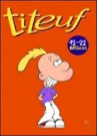 Titeuf. Vol. 2 di Michel Duda - DVD