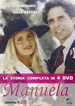 Manuela (DVD)
