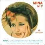 Mina n.7 - Vinile LP di Mina