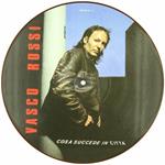 Cosa succede in città (Picture Disc)