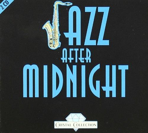 Jazz After Midnight - CD Audio