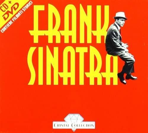 Frank Sinatra - CD Audio + DVD di Frank Sinatra