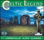 Celtic Legend - CD Audio