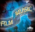 Film Music (Colonna sonora) - CD Audio