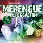 Corso di Merengue & Reggaeton - CD Audio + DVD