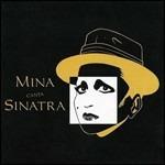 Mina canta Sinatra - CD Audio di Mina