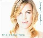 The Color Five