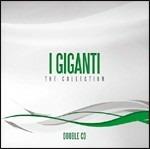 The Collection - CD Audio di I Giganti