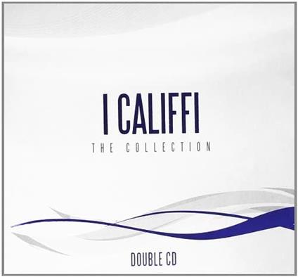 The Collection - CD Audio di Califfi