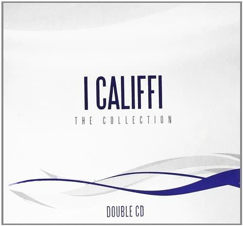 The Collection - CD Audio di Califfi