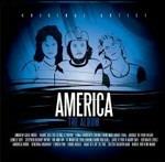 The Album - CD Audio di America