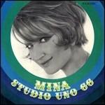 Studio Uno 66 - CD Audio di Mina