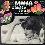 Sabato sera. Studio Uno 1967 - CD Audio di Mina