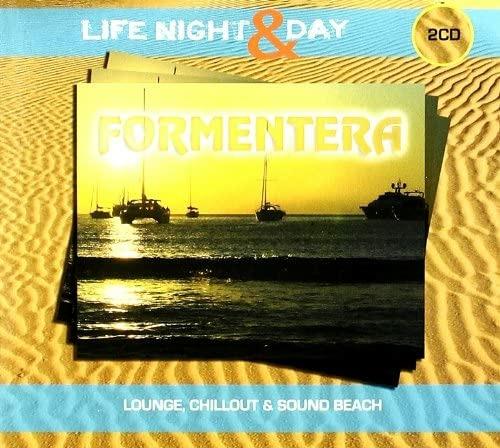 Night & Day. Formentera - CD Audio