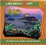 Rio-Life Night & Day - CD Audio