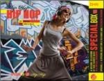 Hip Hop (Special Box) - CD Audio + DVD