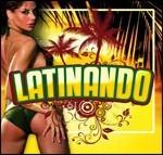 Latinando - CD Audio