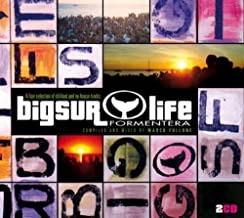 Big Sur Life Formentera 2 - CD Audio