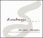 Sciuri Sciuri - CD Audio di Siculounge Project