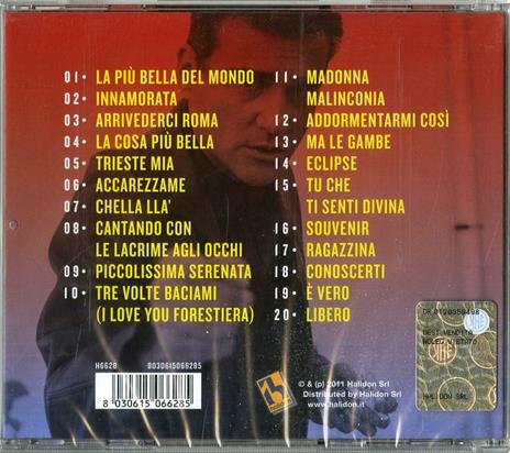 80 Cartoon (Colonna sonora) - CD Audio - 2