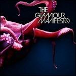 The Glamour Manifesto - CD Audio di Glamour Manifesto
