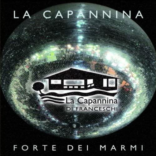 La Capannina - CD Audio
