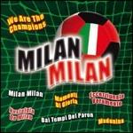 Milan Milan - CD Audio