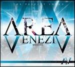 Area Venezia Mestre - CD Audio