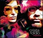 Confluenza - CD Audio di Crista è Didio