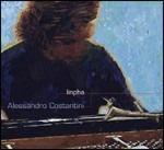 Linpha - CD Audio di Alessandro Costantini