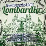 I canti popolari della Lombardia