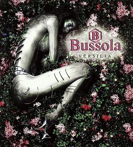 Bussola Versilia - CD Audio